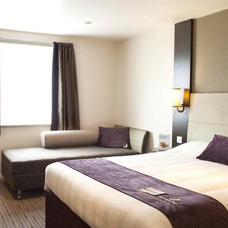 Premier Inn Milton Keynes South Luaran gambar