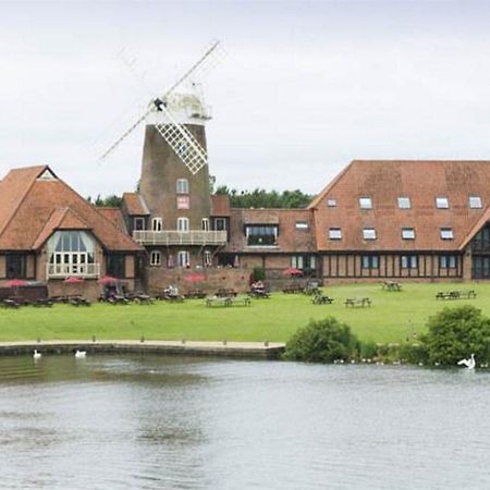 Premier Inn Milton Keynes South Luaran gambar
