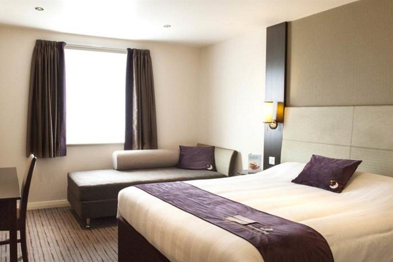 Premier Inn Milton Keynes South Luaran gambar