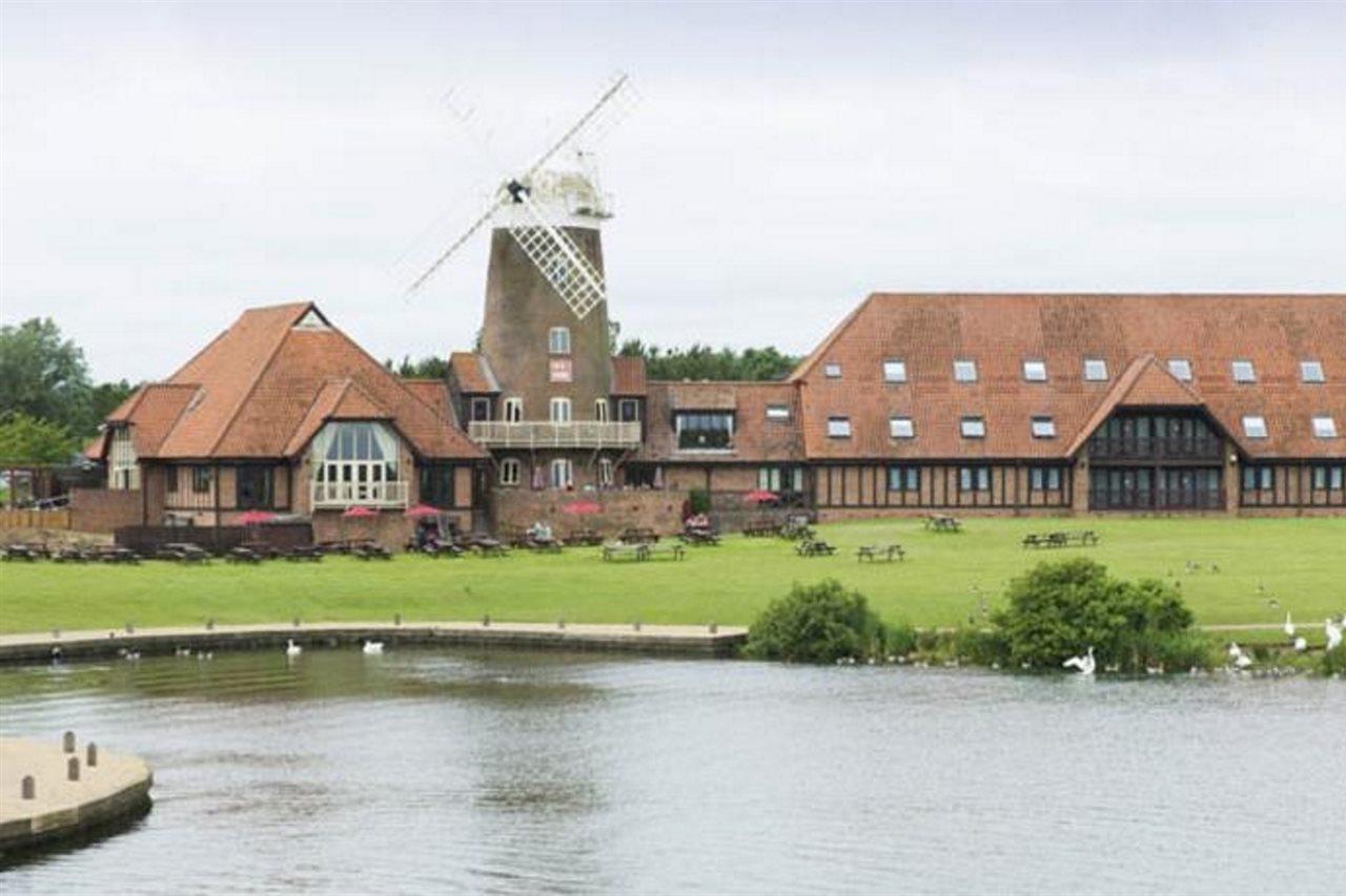 Premier Inn Milton Keynes South Luaran gambar