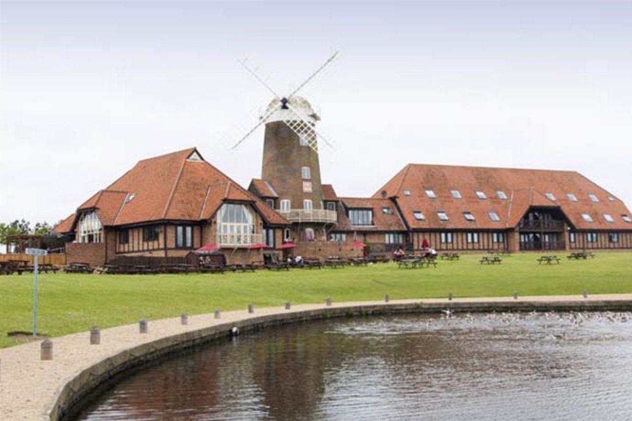 Premier Inn Milton Keynes South Luaran gambar