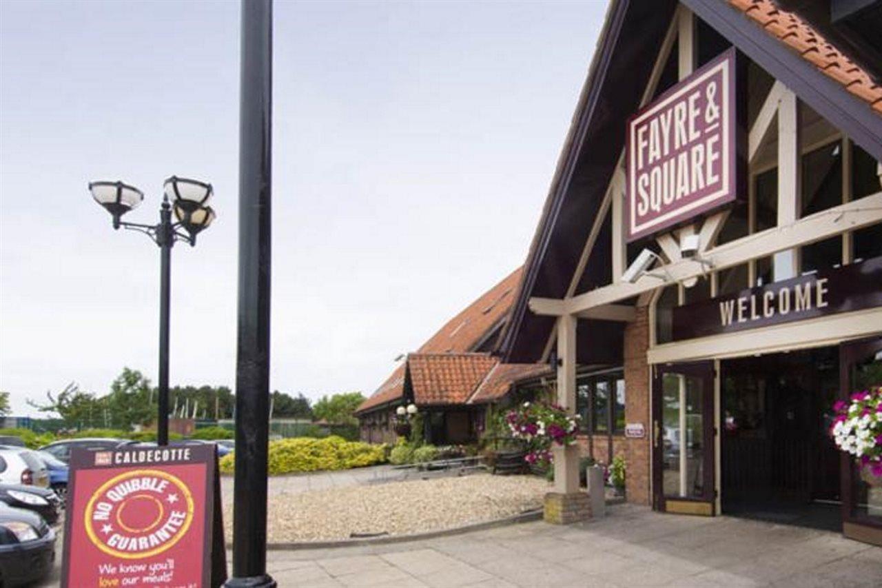 Premier Inn Milton Keynes South Luaran gambar