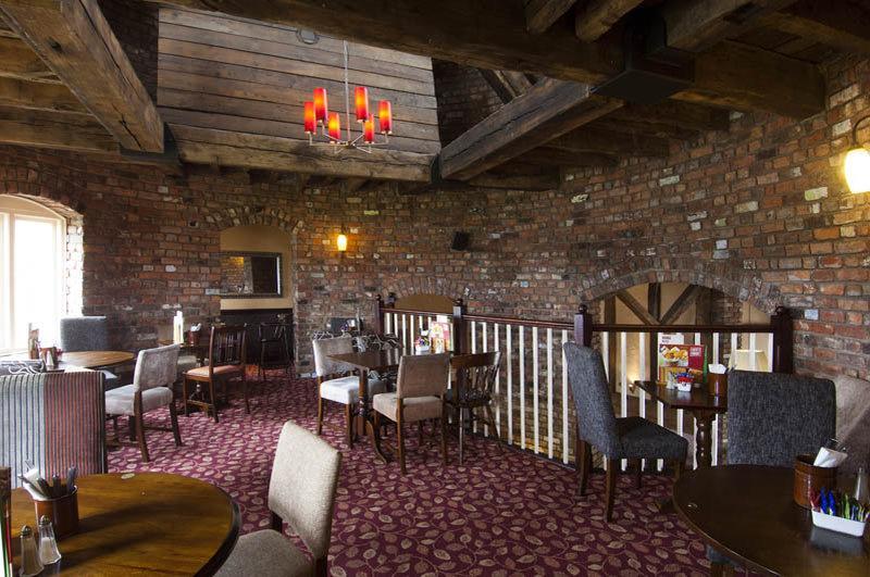 Premier Inn Milton Keynes South Luaran gambar