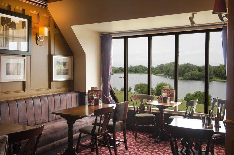 Premier Inn Milton Keynes South Luaran gambar
