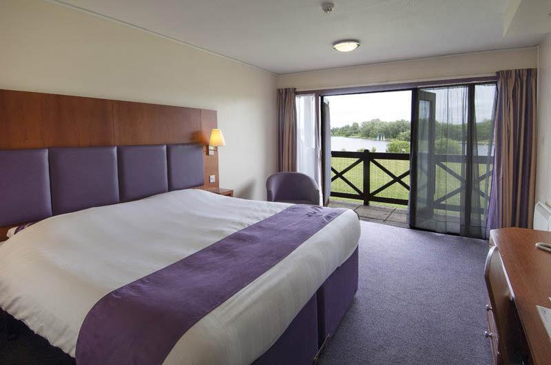 Premier Inn Milton Keynes South Luaran gambar